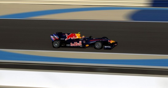 Red Bull Racing